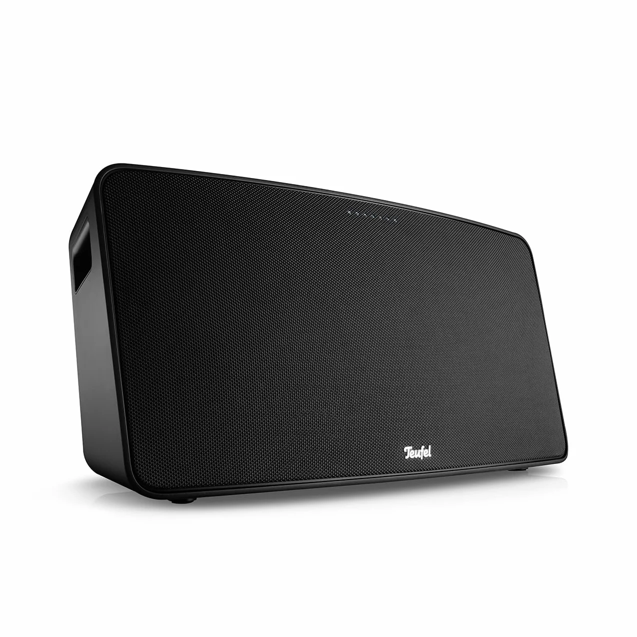 Teufel Motiv® XL HiFi Smart Speaker mit WLAN 210 Watt Kraftvoller Multiroom