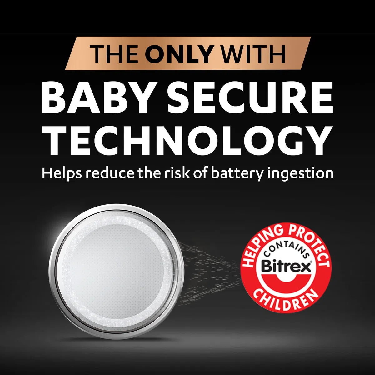 Sekonic L-208 Twinmate & Duracell Specialty 2032 Lithium-Knopfzelle 3 V, 4er-Packung, mit kindersicherer Technologie, für die Verwendung in Schlüsselanhängern, Waagen, Wearables (CR2032 /DL2032)
