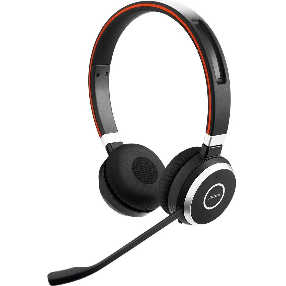 Jabra Evolve 65 Stereo USB MS Headset