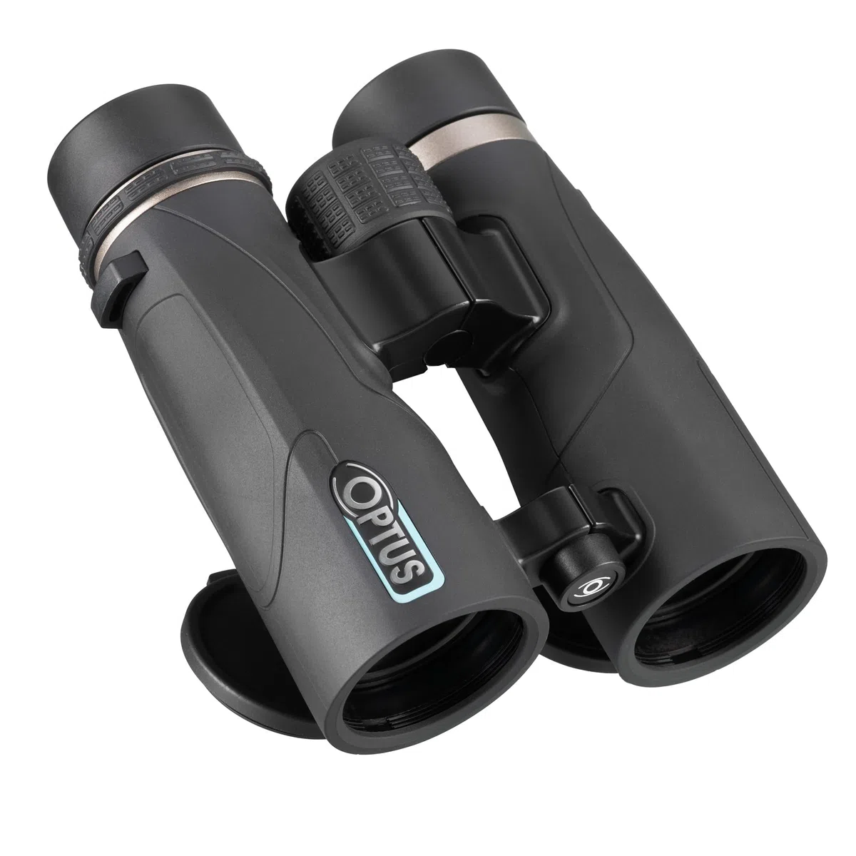 Optus Fernglas für Vogelbeobachtung 10x42 mit Mehrschichtvergütung